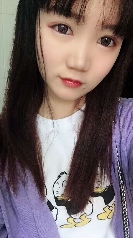 个人简介照片(李梦寒) 聚鑫汇平台 6a997