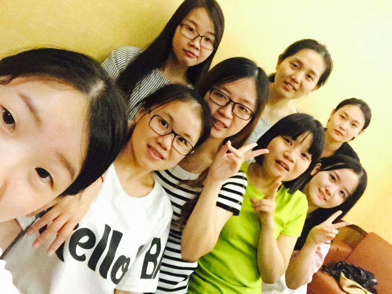 妹子们 聚鑫汇平台 f4c20